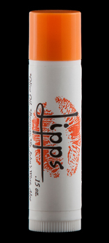 Tangerine Lipps | Lip Balms