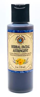 Herbal Facial Astringent | Facial Care