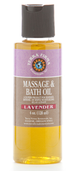 Massage and Bath Oil | Massage Oils